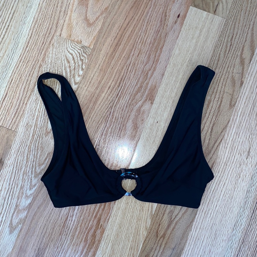 Aerie bikini top